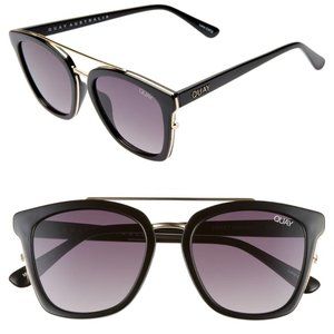 Quay Sweet Dreams - Black